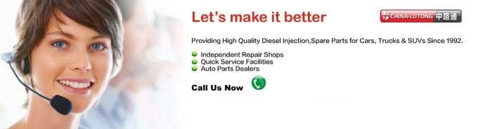 Injector Nozzles Manufactuer