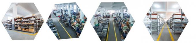 CHINA-LUTONG FACTORY