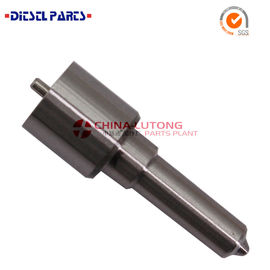 China performance injector nozzles 9 430 034 102 DLLA160P3 nozzle mitsubishi supplier