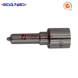 China peugeot fuel nozzle 0 433 175 431/DSLA142P1474 for bosch diesel common rail injector supplier
