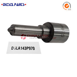 China bosch injection pump governor supply 0 433 175 271/DSLA143P970 Iveco auto diesel nozzle supplier