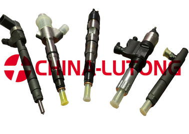 China high performance common rail parts 095000-7761 common rail injector for Toyota 2KD supplier