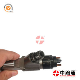 China Yuchai Injector Wholesale-Yuchai fuel injector 0 445 120 225 for Golden Dragon Bus supplier