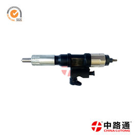 China denso common rail diesel fuel injection 095000-5341 inline ISUZU fuel injection pump system supplier