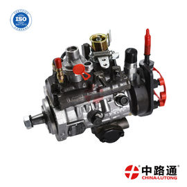 China Distributor-type injexction pump 2643D640 Fuel Injection Assembly For Perkins supplier