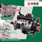 8923A393G Fits For JCB Caterpillar DELPHI Diesel Fuel Injection Pump perkins 6 cylinder diesel fuel pump