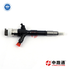 Diesel Injector 295050-0460 fits for Toyota Hilux 2.5d Hiace 3.0L 1KD-FTV Common Rail Injector 23670-30400