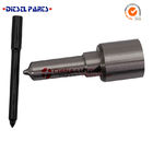 diesel nozzle 1kd  DLLA155P863 apply to Toyota Hilux Denso CR injector 095000-5921