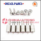 high precision 12 valve cummins injector nozzle DLLA144P144 nozzle repair kit for SCANIA