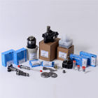 Bosch nozzles injector 0 445 120 236 cummins diesel nozzles 5263308 fits Komatsu PC359-7 Cummins QSL9