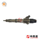 Huang-hai Bus Injector 0 445 120 081 Diesel Fuel Common Rail Injector Assy