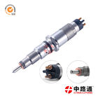 Bosch Common Rail Injector 0 445 120 078 For FAW 6DL1 diesel common rail injector apply to Chinese Truck