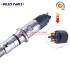 denso common rail injector 095000-6353 common rail piezo injector for Kobelco