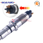 delphi common rail diesel injector 20440388 for  Truck Injectors