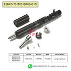 Buy Delphi Fuel Injector EJBR03401D for Common Rail Fuel Injection Systems