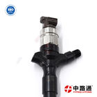 buy toyota fuel injector 23670-30050 CR Fuel Systems 23670-39095 injector wholesale