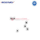 BOSCH VALVE BALL F00VC05001 Steel Ball Kits apply to CR Injector