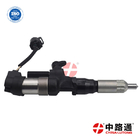 Denso Fuel Injector 095000-0165 095000-0166 for ISUZU 6HK1 8943928624 8-94392862-3 Denso Common Rail Injector