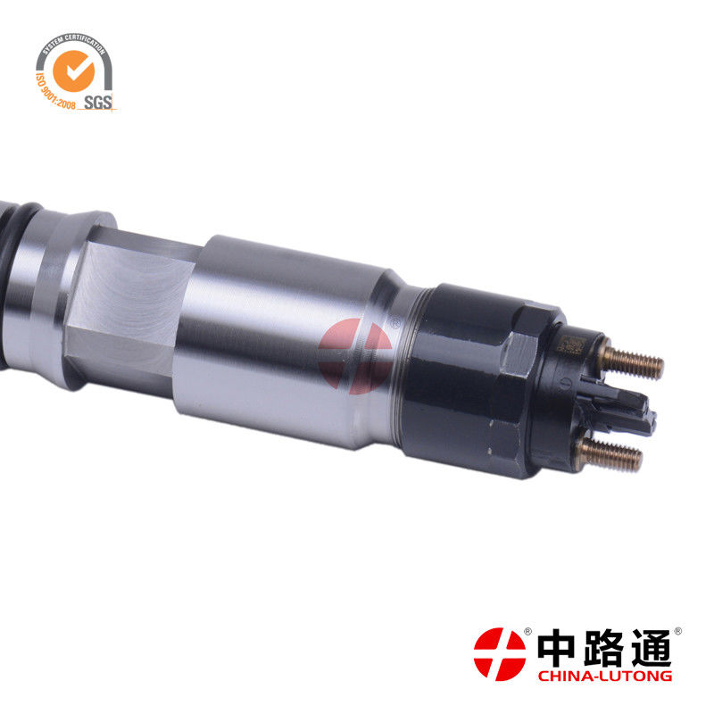Brand New Genuine Bosch AUDI VW 2.5 TDi Fuel Injector 059 130 201 A