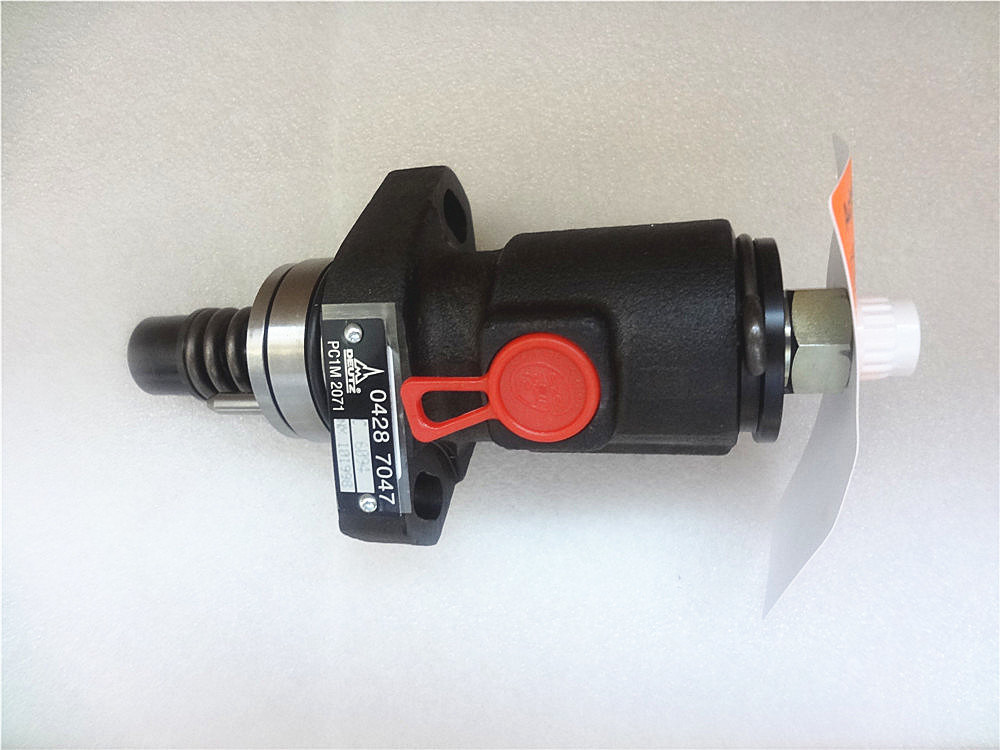 common rail injector diesel injector 04287047 injector pump rebuild
