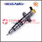 high performance common rail parts 095000-7761 common rail injector for Toyota 2KD supplier