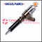 high performance common rail parts 095000-7761 common rail injector for Toyota 2KD supplier