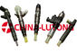 Yuchai YC6J common rail fuel injector 0 445 120 110 apply to Yutong/Golden Dragon Bus supplier