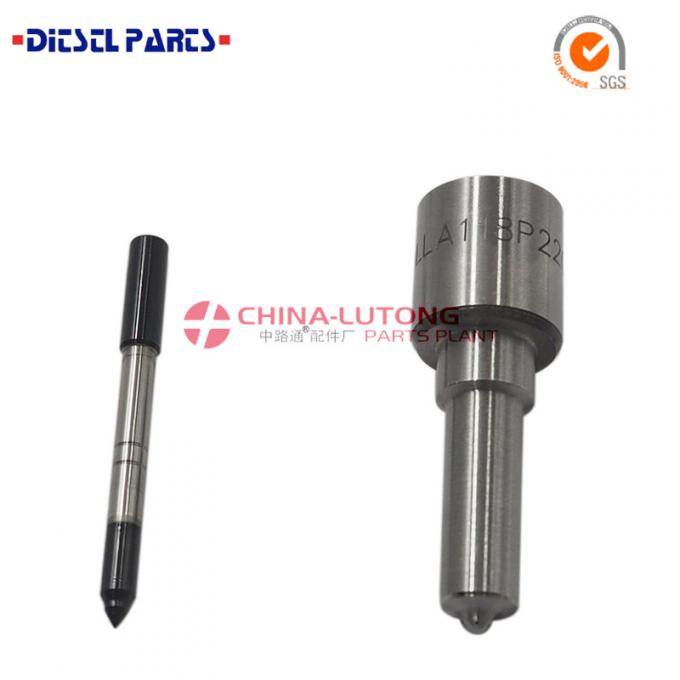 injector nozzles 6.7 cummins DLLA145P574 duramax injector nozzle