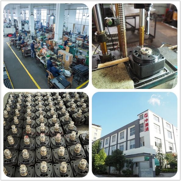 CHINA-LUTONG PARTS PLANT