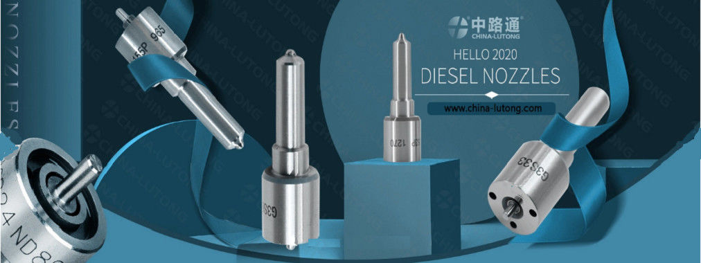 China best Common Rail Nozzle on sales