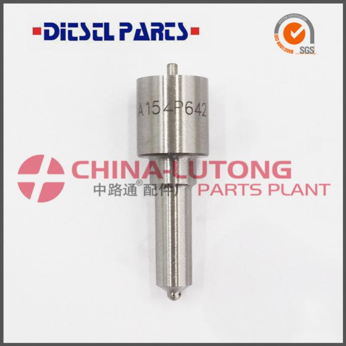 diesel injector nozzle replacement DLLA154P642 093400-6420