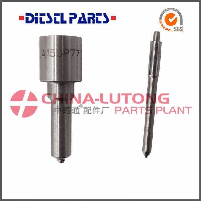 Diesel Injector Nozzle Tip DLLA150P77 093400-5770