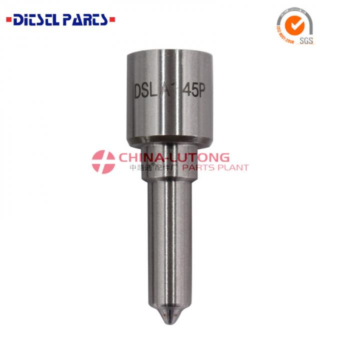 Toyota Hilux 2KD-FTV Injector Nozzle