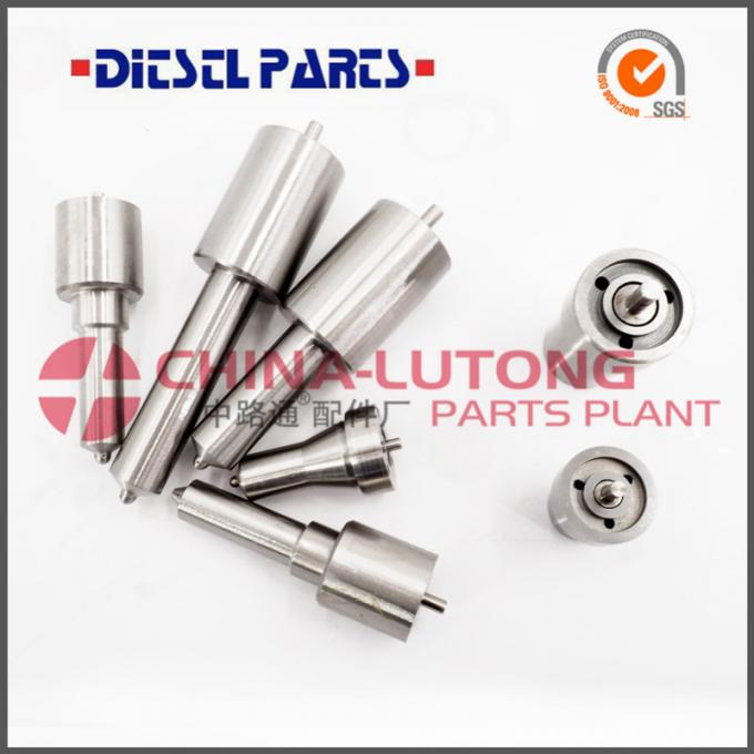Denso Diesel Injector Nozzle