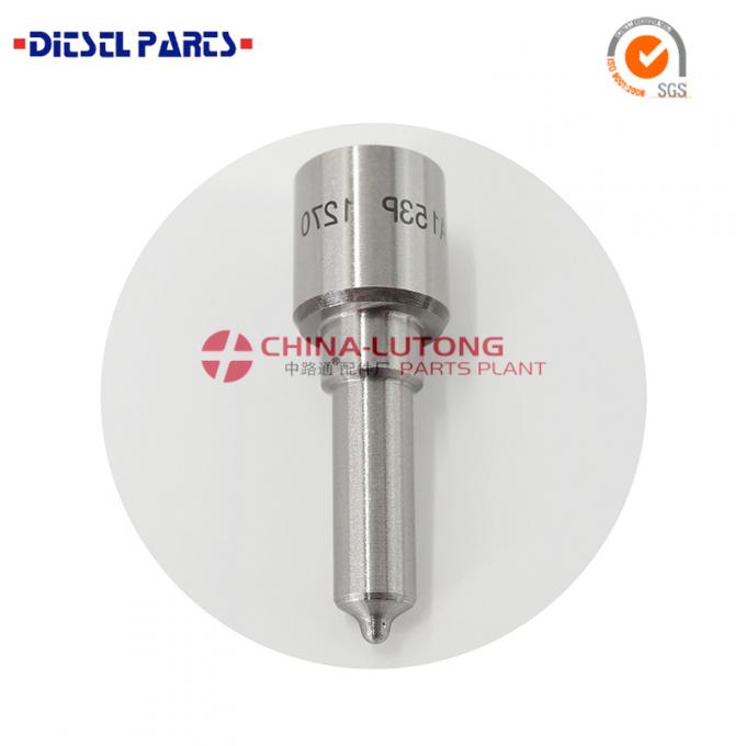 common rail injector DLLA153P1270 bosch nozzles 0 433 171 800 apply to