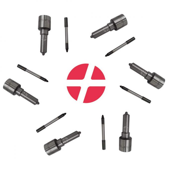 A TYPE injector NOZZLE 0 445 120 133 Cummins ISL8.9 QSL8.9 Diesel Engine C220 C360