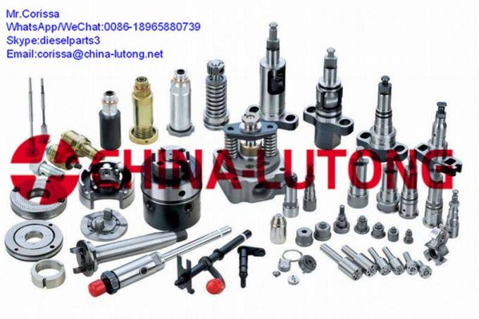 isuzu 4jb1 injector nozzles DLLA153P035 F 019 121 035 industrial nozzles manufacturer