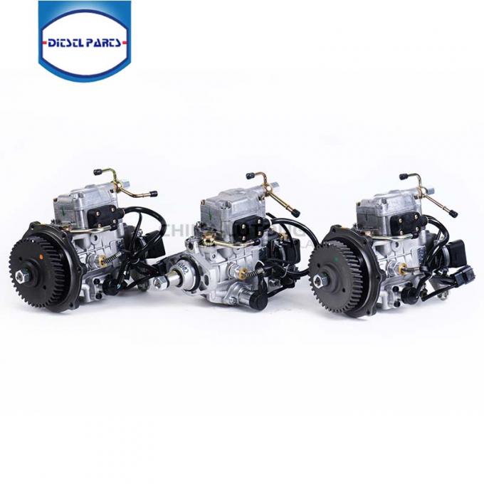 Distributortype injexction pump 2643D640 Fuel Injection Assembly For