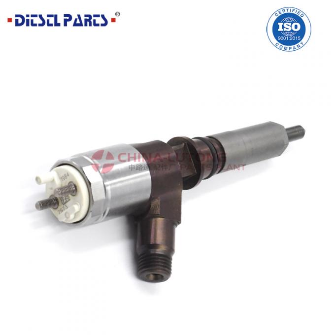 hydraulic electronic unit injector 3264756 heui diesel injectors