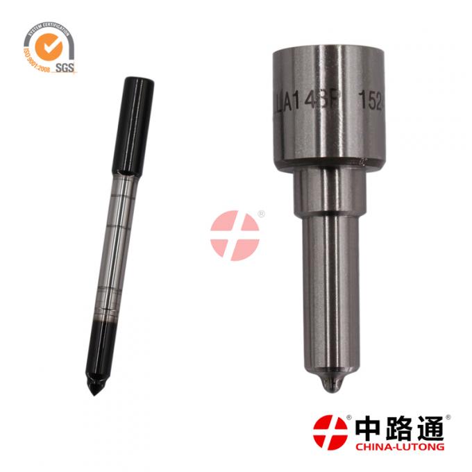 diesel auto power injector nozzles DLLA148P1524 0 433 171 939 bosch