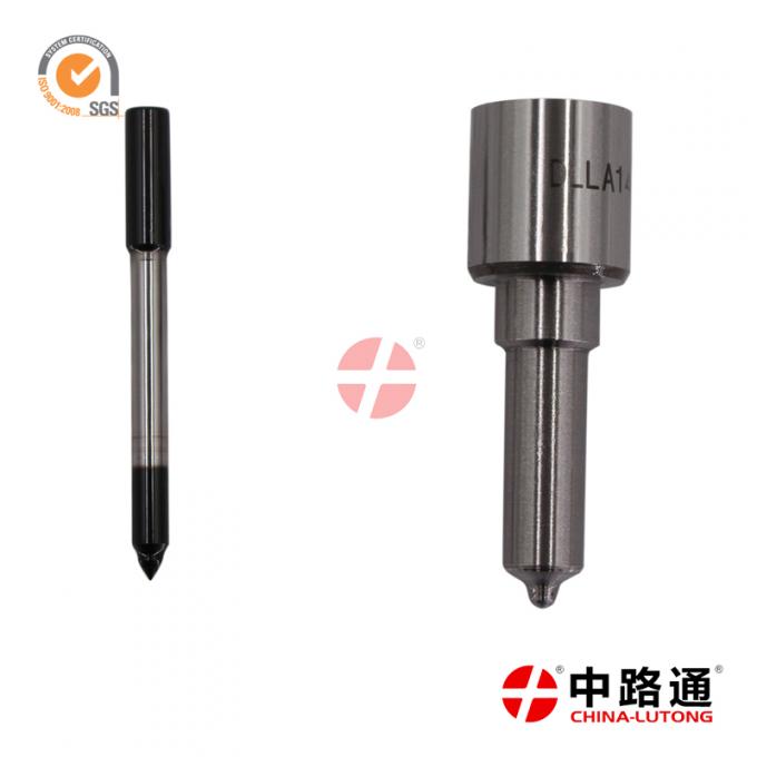 nozzles vs injectors cummins&nozzle dlla 146 p 1405 p type fuel injector nozzles