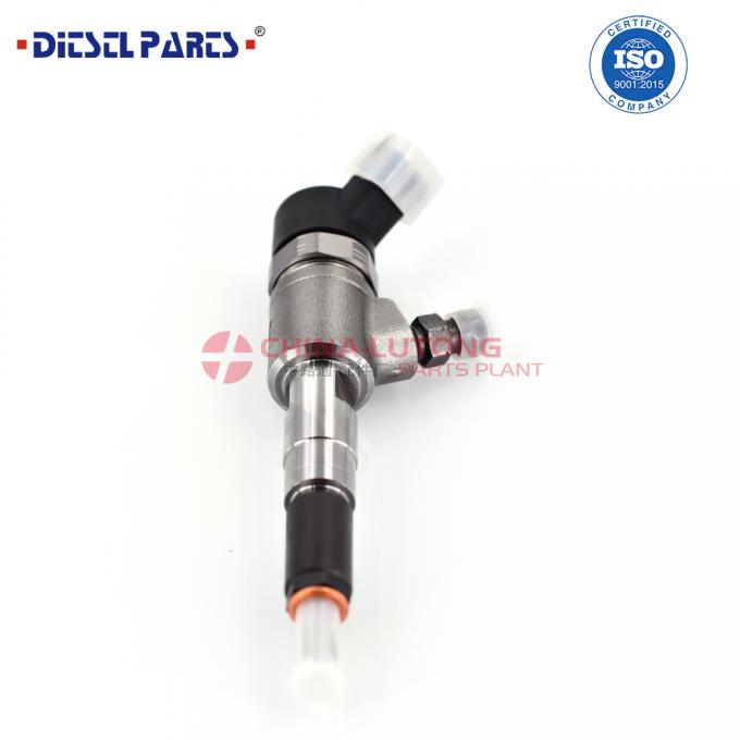 new injectors for 5.9 cummins 0 445 110 487 new holland ls180 fuel injector
