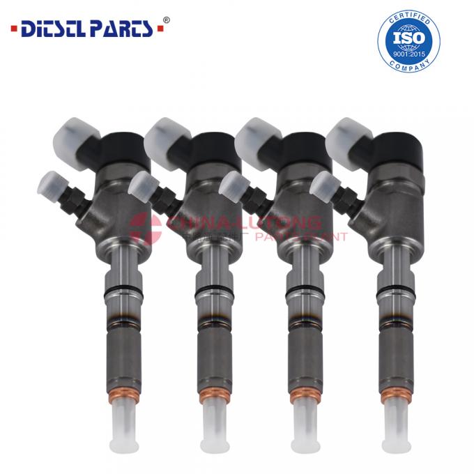 replacing injectors ford 6.0 diesel 0 445 110 859 for perkins injector