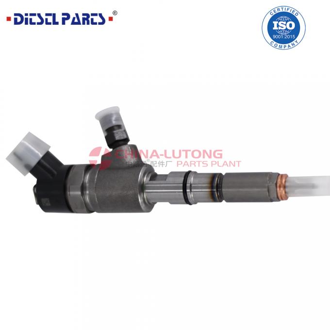 replacing injectors ford 6.0 diesel 0 445 110 859 for perkins injector