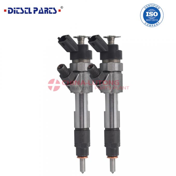 0 445 120 002 for cummins 5.9 common rail injectors for CUMMINS 5.9L