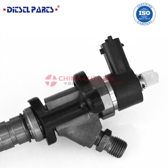 injector for bmw 320d e90 0 445 120 048 Injector Common Rail system for