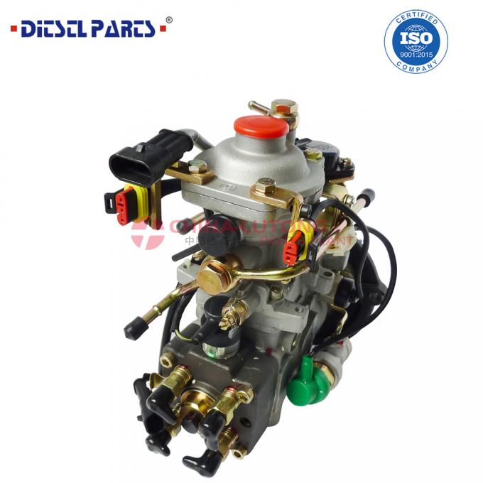 NJVE411E1800L019 for Bosch VE distributortype fuel injection pump