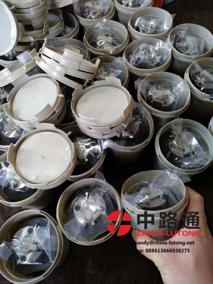 m35a2 injection pump rebuild kit7180678S for John Deere Hydraulic Head