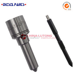 China bosch spray nozzle 0 433 175 414/DSLA146P1409+ for fuel system of diesel engine supplier