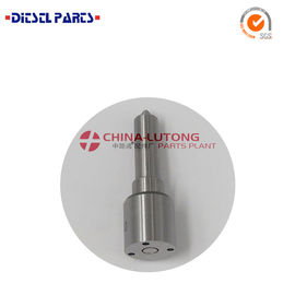 China bosch common rail diesel fuel injector 0 433 175 323/DSLA150P1103 injector nozzle for ford supplier